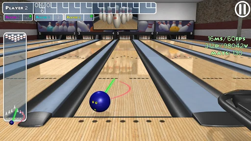 Trick Shot Bowling 2