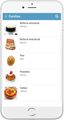 Pedidos .Net
