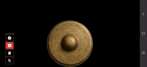 Gong Kebyar Bali