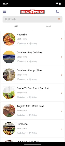 Econo To Go