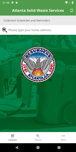Atlanta Solid Waste Services