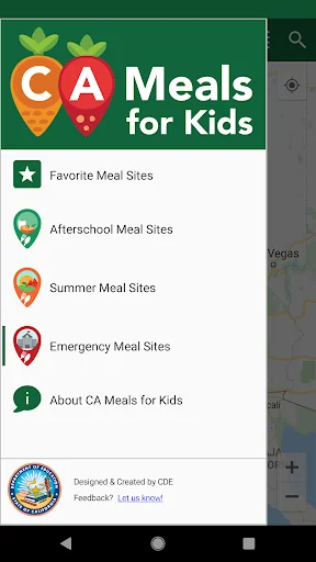 CA Meals for Kids