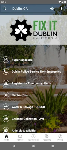 Fix It Dublin