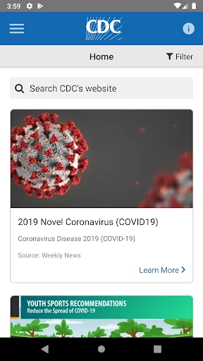 CDC