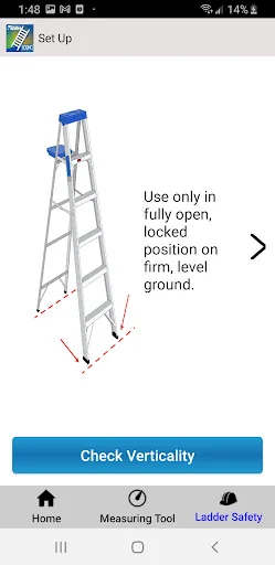 Ladder Safety screenshot 4