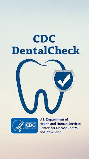 CDC DentalCheck