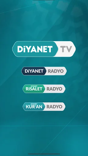 Diyanet Radyo TV