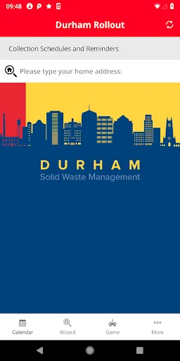 Durham Rollout