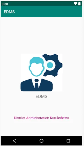 ERS