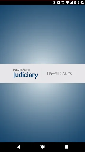 Hawaii Courts