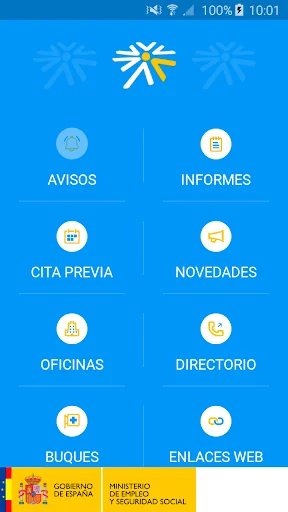 Seg-Social Seg. Social Móvil
