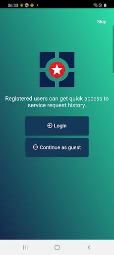 RequestIndy