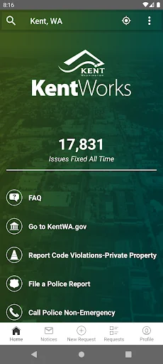 KentWorks