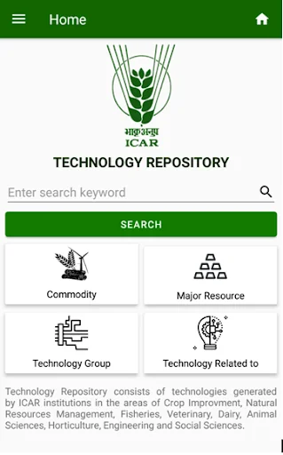 ICAR Technologies