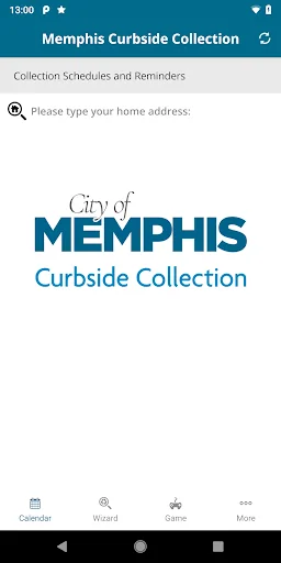 Memphis Curbside Collection