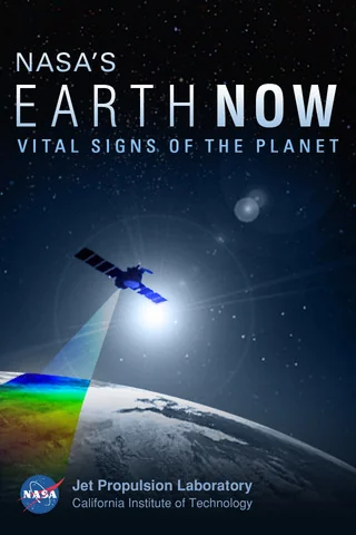 Earth-Now screenshot 1