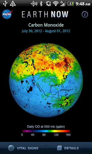 Earth-Now screenshot 3