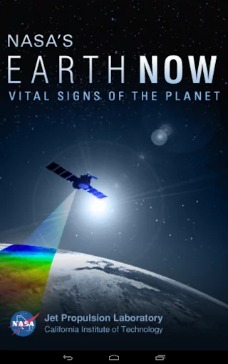 Earth-Now screenshot 4