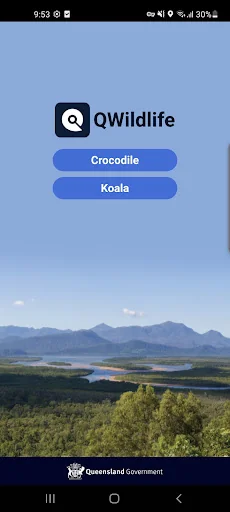 QWildlife