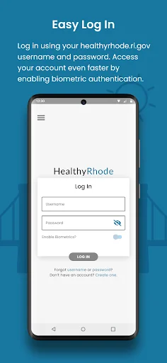 HealthyRhode
