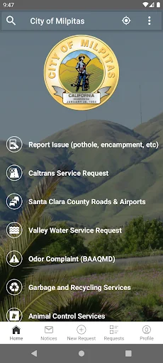 MyMilpitas