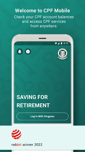 CPF Mobile