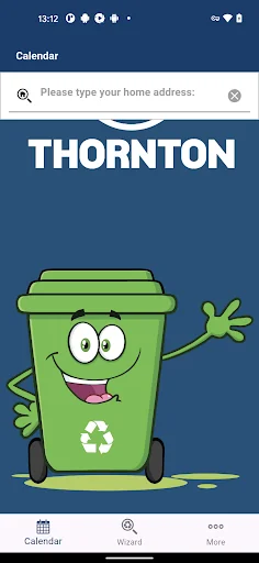 City of Thornton Recycles