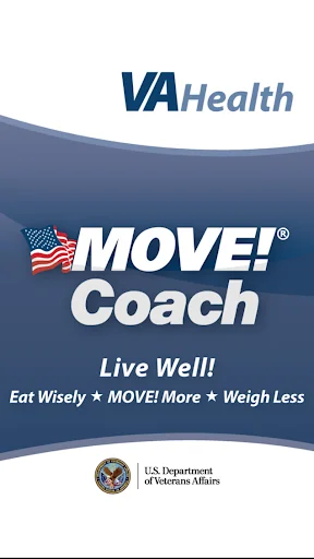 MOVE! Coach