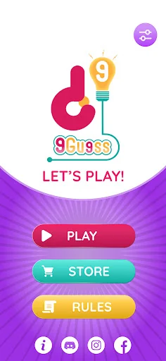 9Guess: The Trivia Party Game