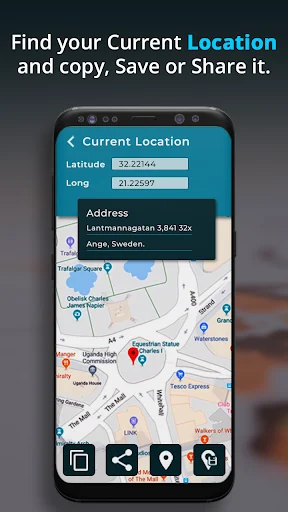 GPS Navigation & Directions-Ro