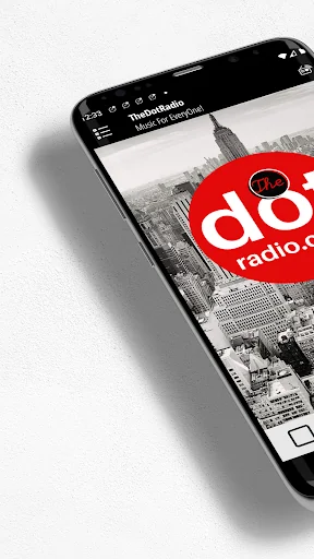 TheDotRadio