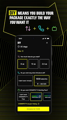 WHAT'S UP screenshot 4