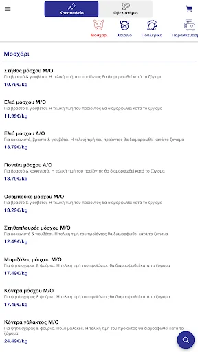 Η Βόνιτσα screenshot 2