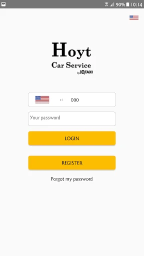 Hoyt Car Service