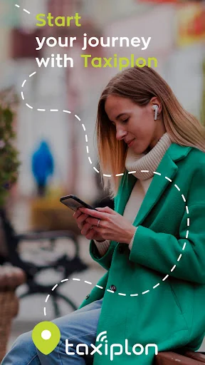 Taxiplon App