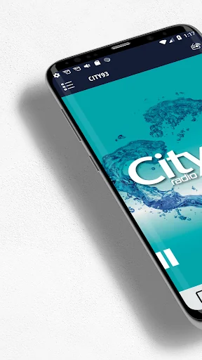 CITY93