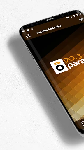 Paradise Radio 90.3