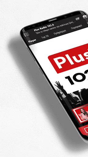 Plus Radio 102,6