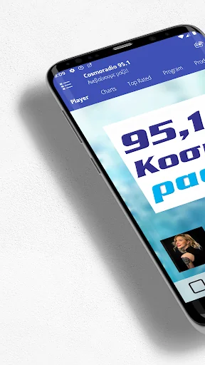 Cosmoradio 95.1