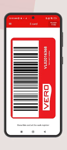 Vero marketi