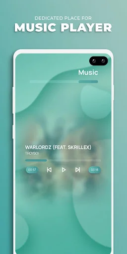 Gradjent For KLWP screenshot 3
