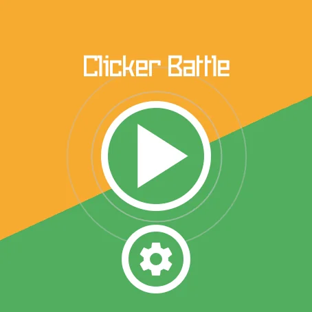 Clicker Battle game (+Wear OS) screenshot 4