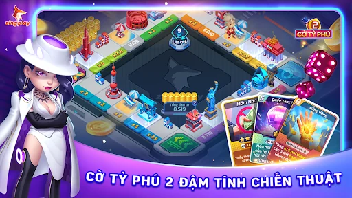 ZingPlay - Cổng game - iCa screenshot 4