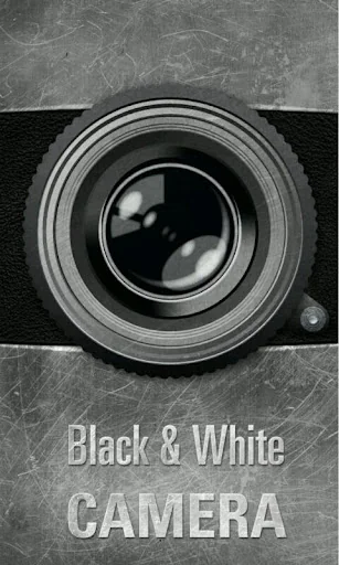Black and White Camera screenshot 1