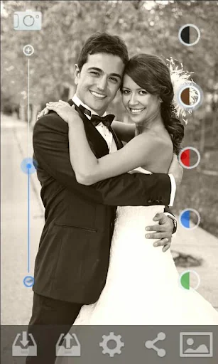 Black and White Camera screenshot 3