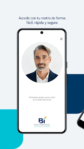 Bi Banking Empresas y Negocios screenshot 2