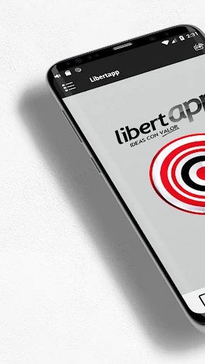 Libertapp