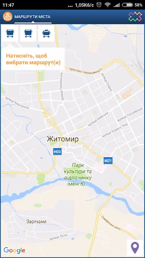 DozoR City