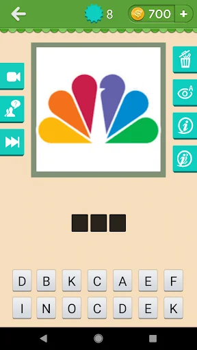 Guess The Brand - Logo Mania screenshot 4