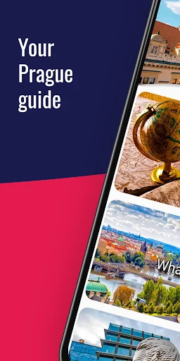 PRAGUE Guide Tickets & Hotels